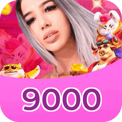 Interface mostrando bônus R$ 5.000, 500 giros grátis, cashback 15% e programa VIP